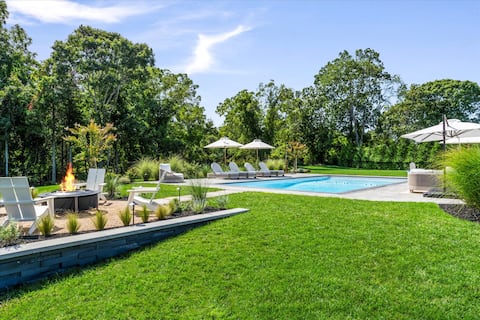 NOFO Oasis: Wine Country Escape