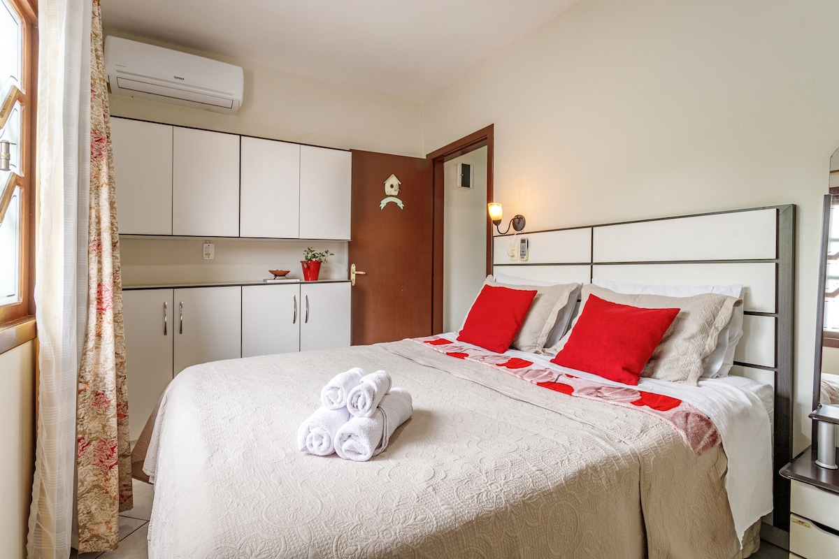 غرفة النوم 1