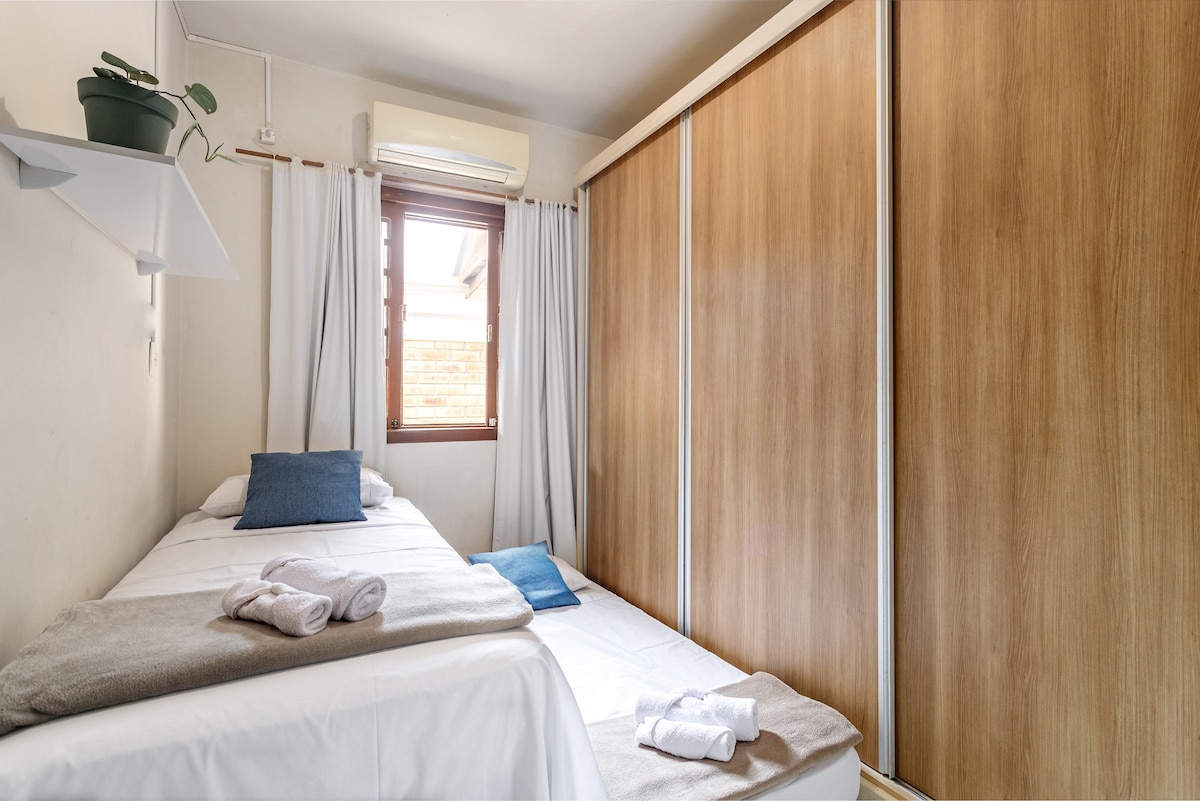 غرفة النوم 3