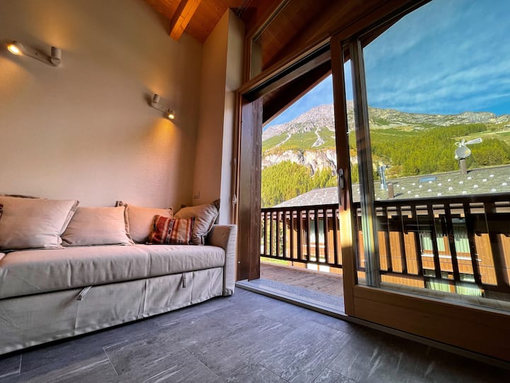 Isolaccia: Sapore Di Montagna… - Livigno