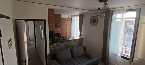 Lovely apartment - Trappes