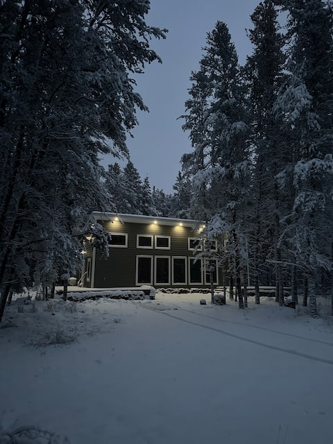 Unique Weekend Suite