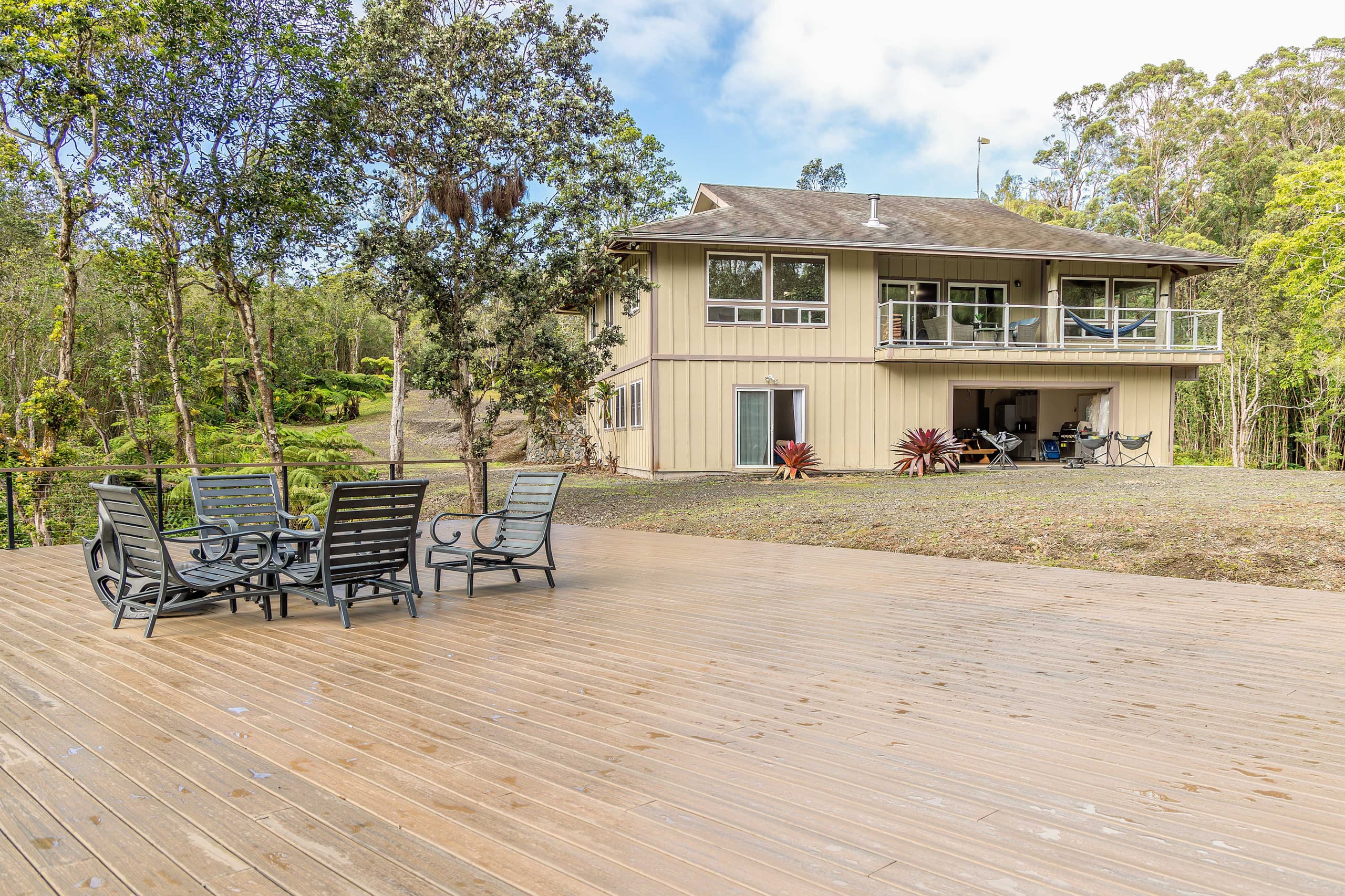 Home in Honokaa · ★4.86 · 4 bedrooms · 6 beds · 3 private baths - Image 80