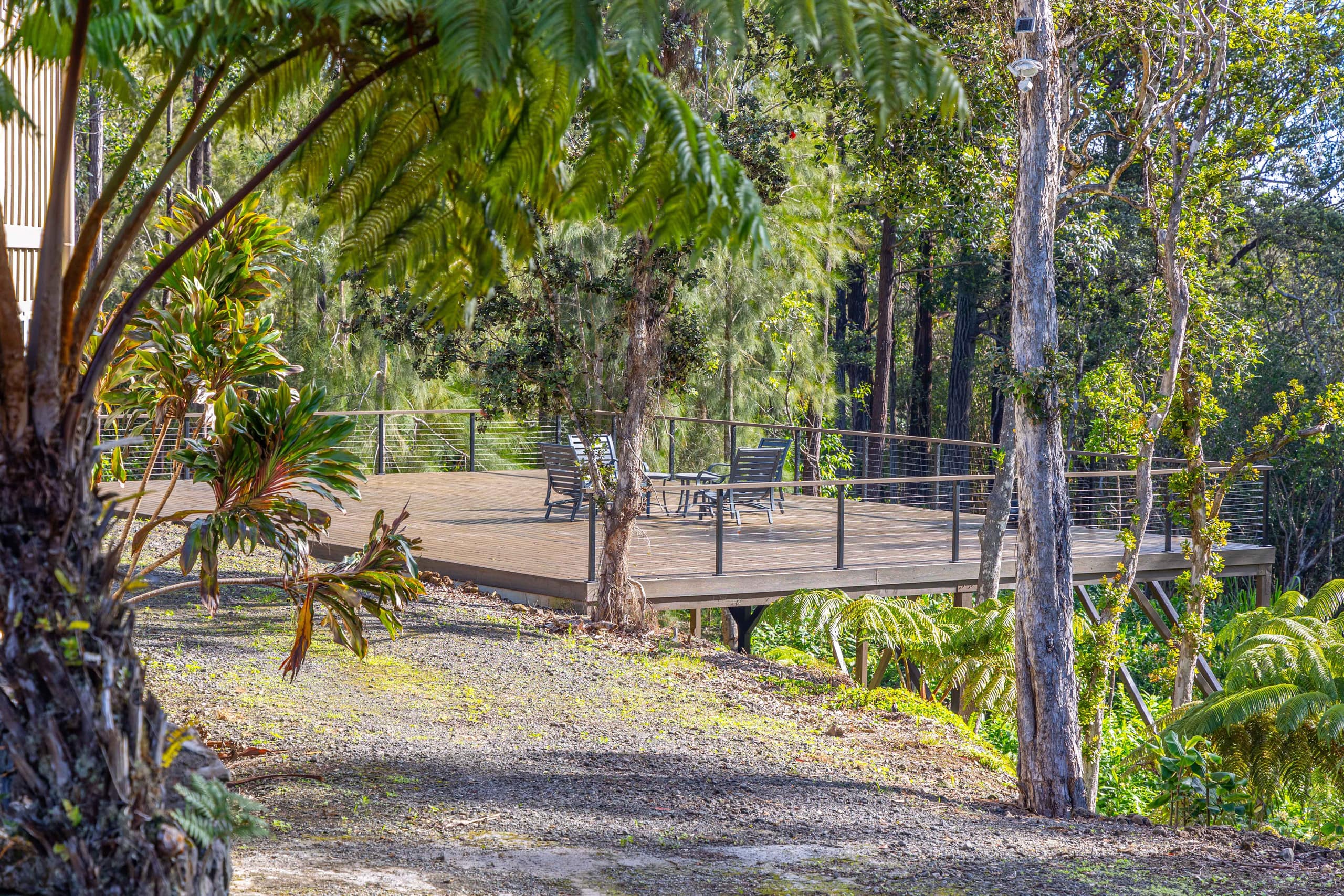 Home in Honokaa · ★4.86 · 4 bedrooms · 6 beds · 3 private baths - Image 56