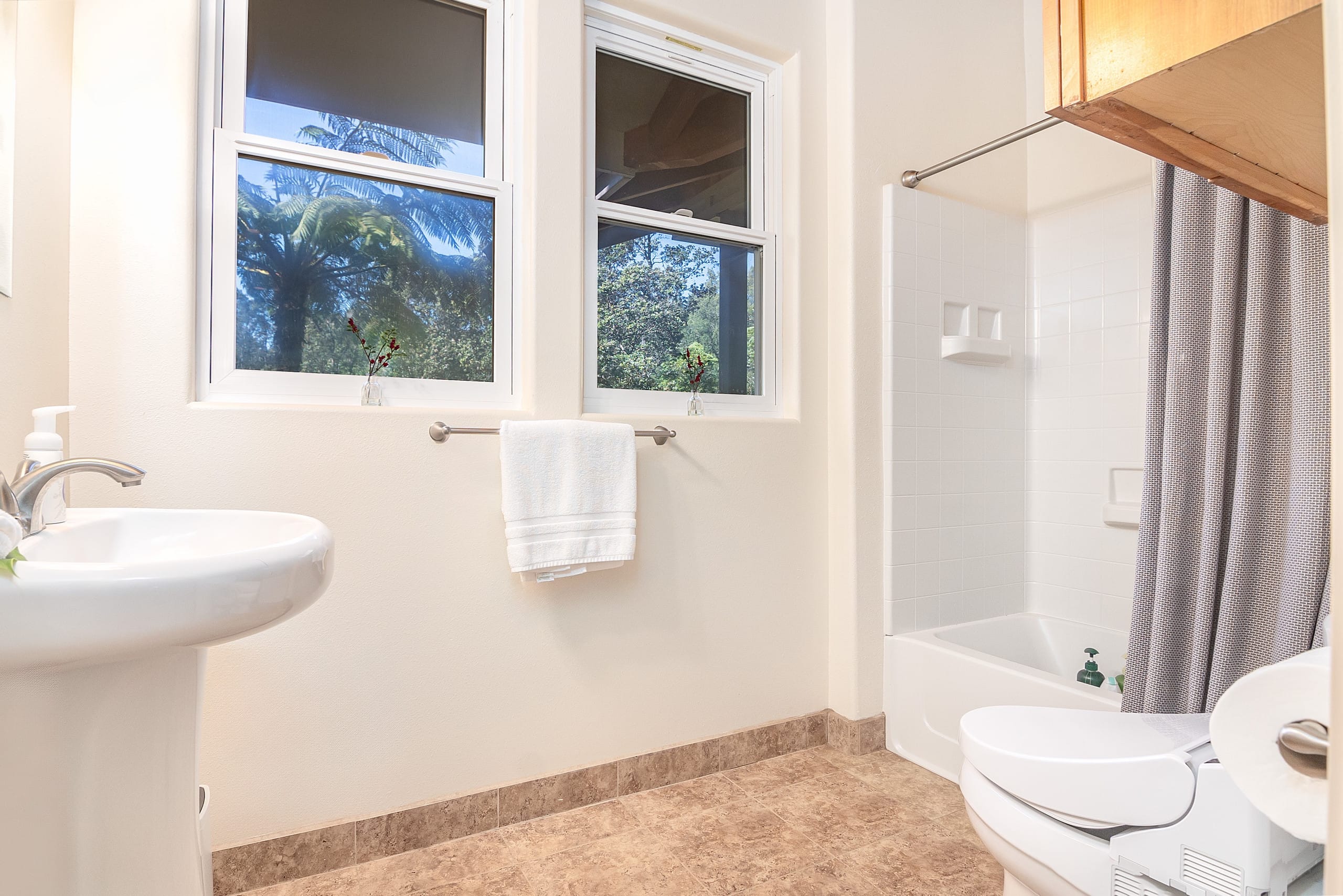 Home in Honokaa · ★4.86 · 4 bedrooms · 6 beds · 3 private baths - Image 41