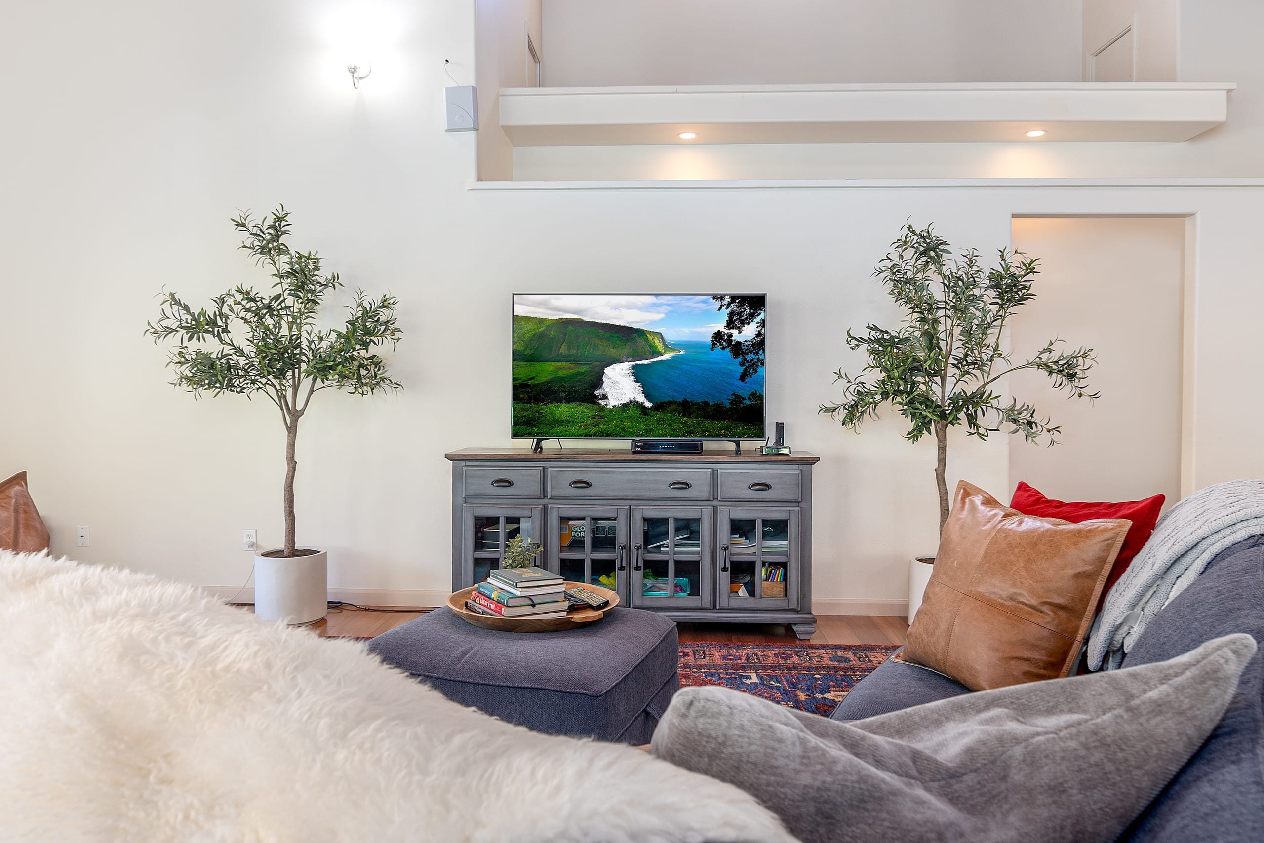 Home in Honokaa · ★4.86 · 4 bedrooms · 6 beds · 3 private baths - Image 6