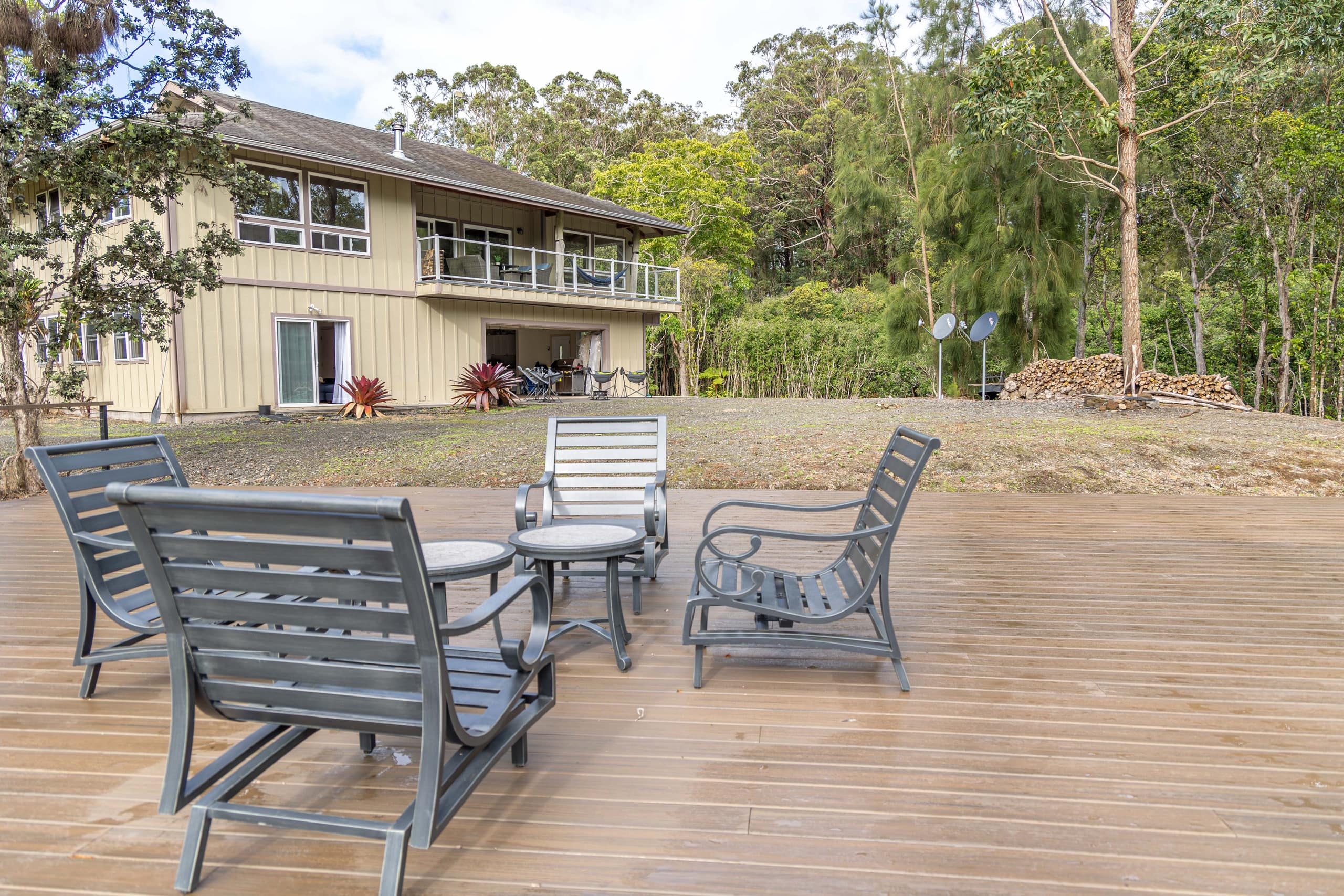 Home in Honokaa · ★4.86 · 4 bedrooms · 6 beds · 3 private baths - Image 74