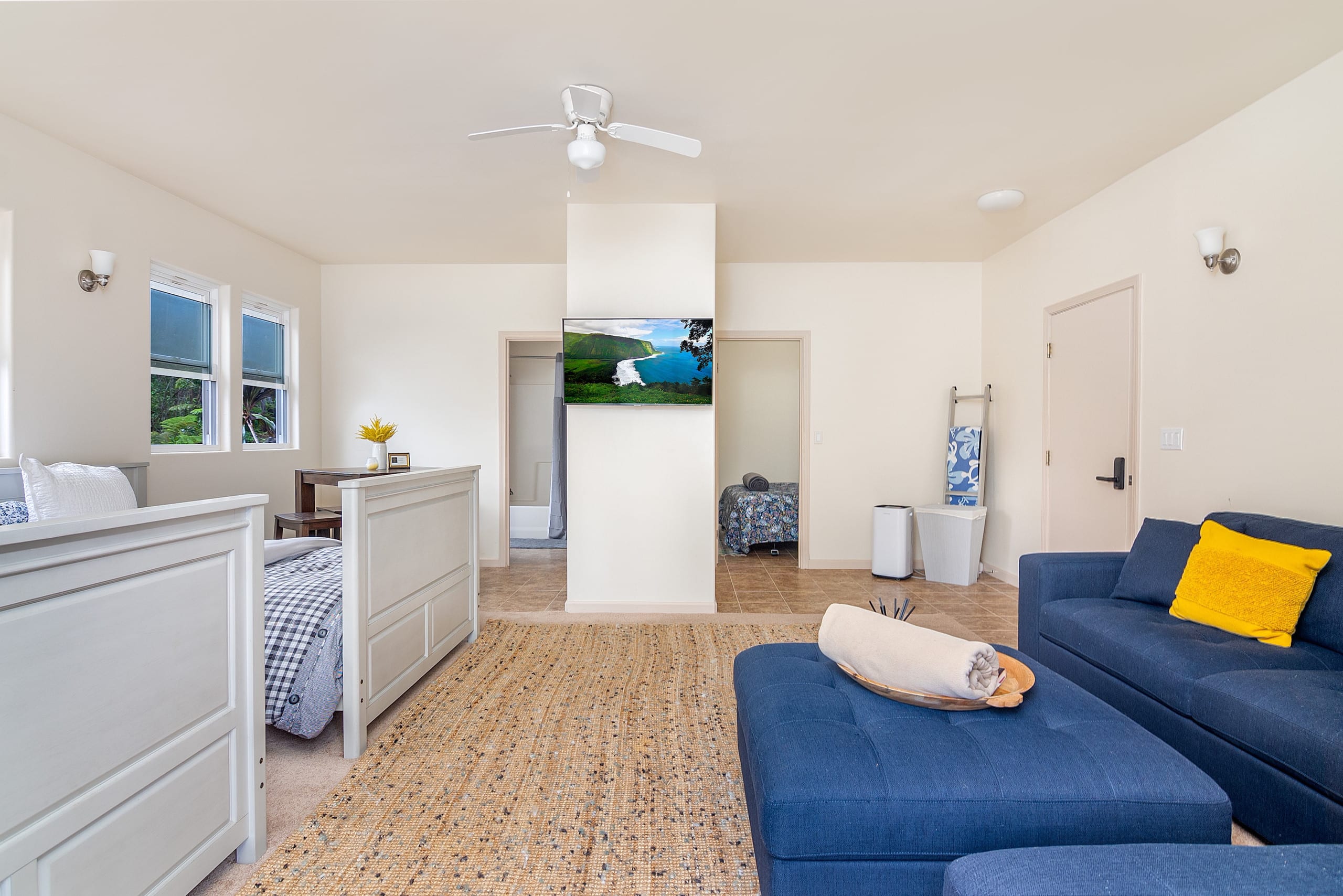 Home in Honokaa · ★4.86 · 4 bedrooms · 6 beds · 3 private baths - Image 32