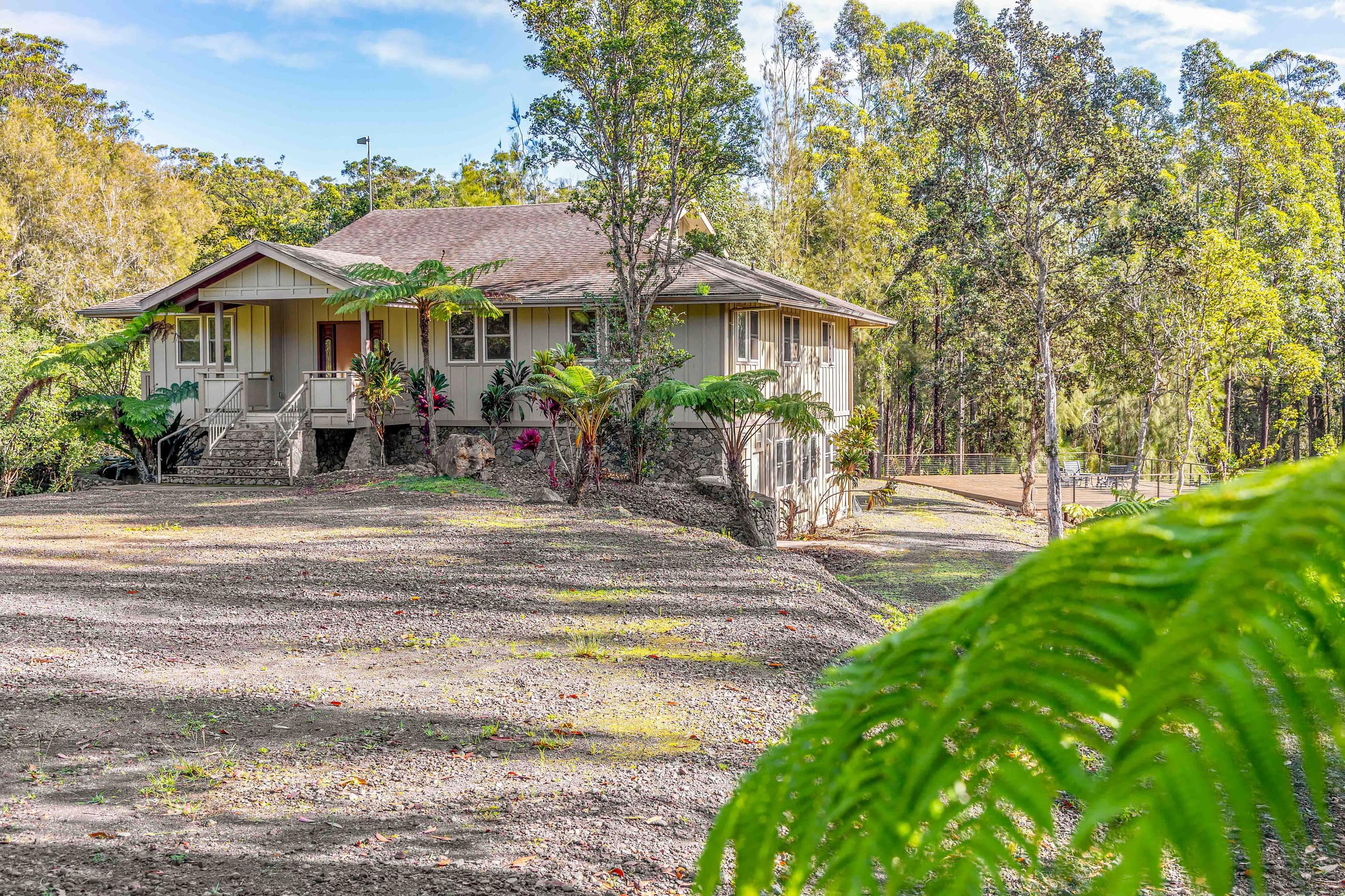 Home in Honokaa · ★4.86 · 4 bedrooms · 6 beds · 3 private baths - Image 73