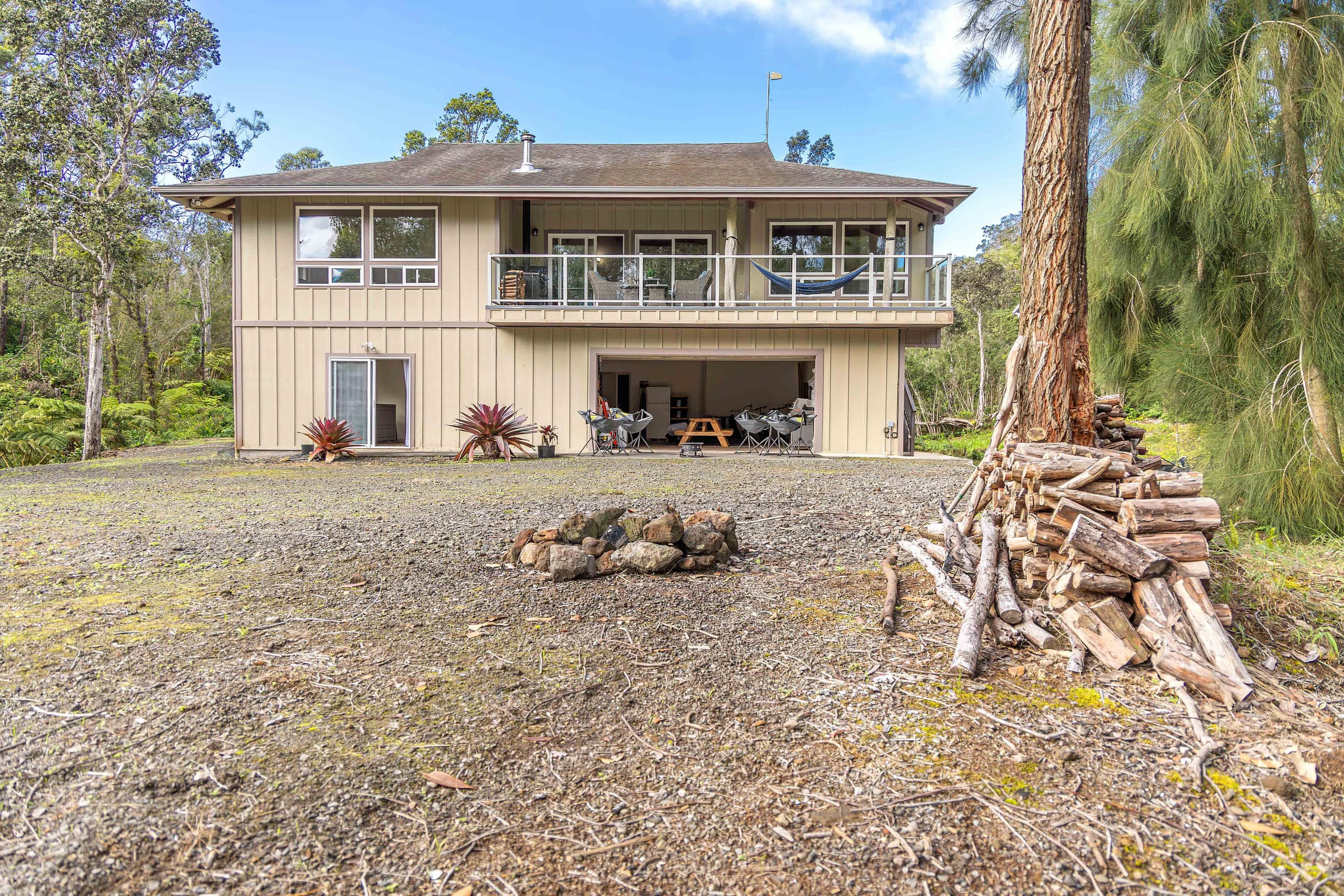Home in Honokaa · ★4.86 · 4 bedrooms · 6 beds · 3 private baths - Image 55