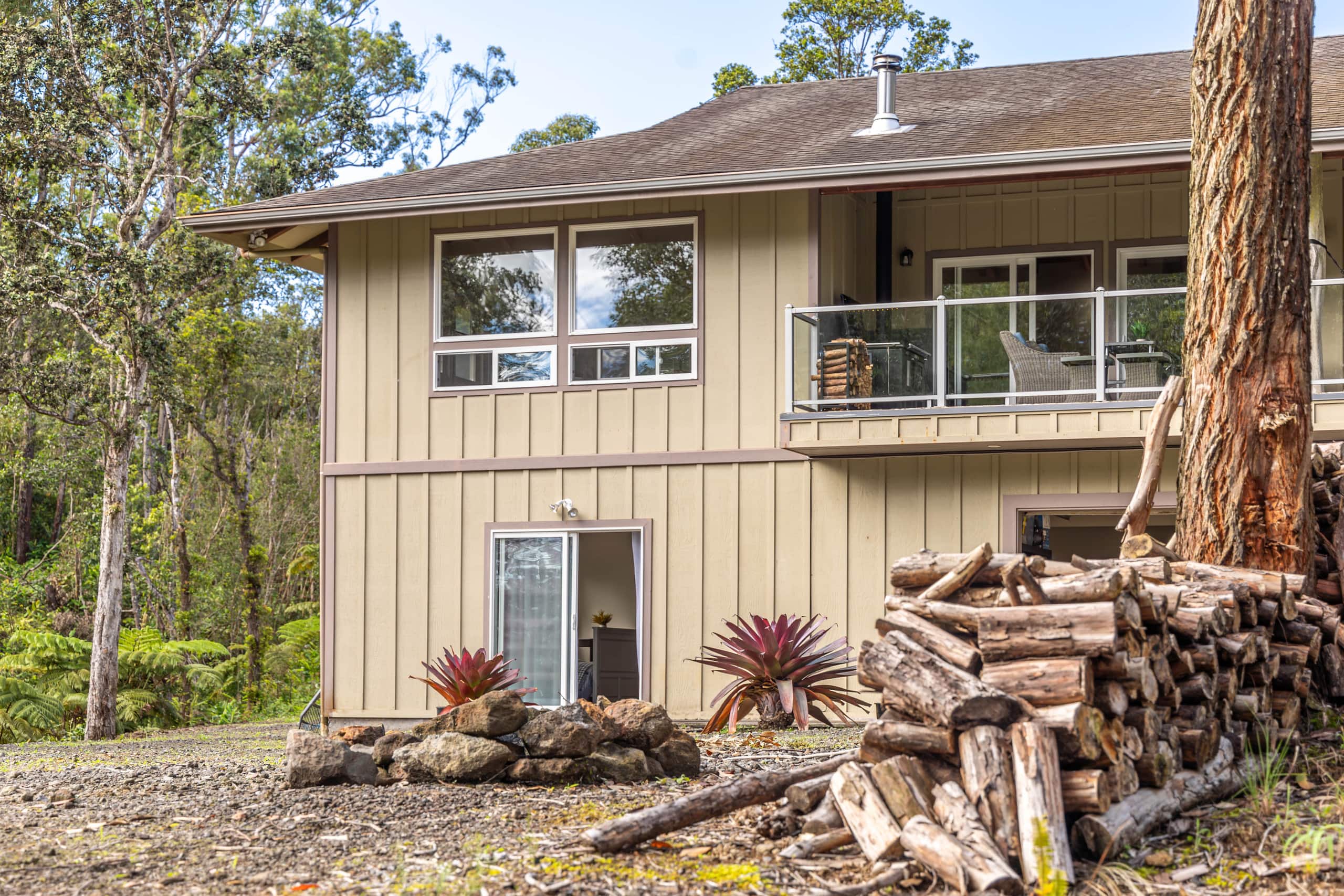 Home in Honokaa · ★4.86 · 4 bedrooms · 6 beds · 3 private baths - Image 66