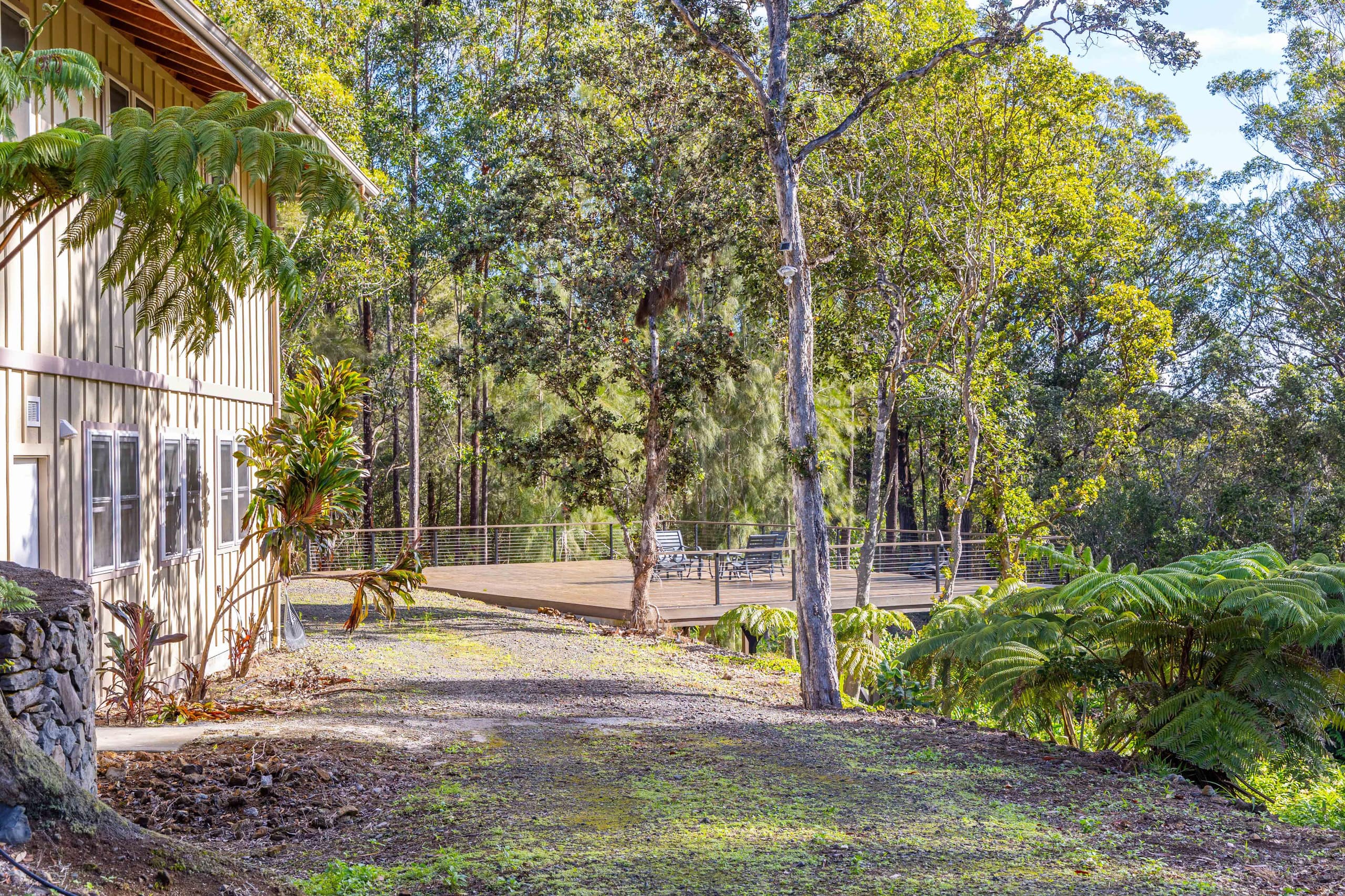 Home in Honokaa · ★4.86 · 4 bedrooms · 6 beds · 3 private baths - Image 71
