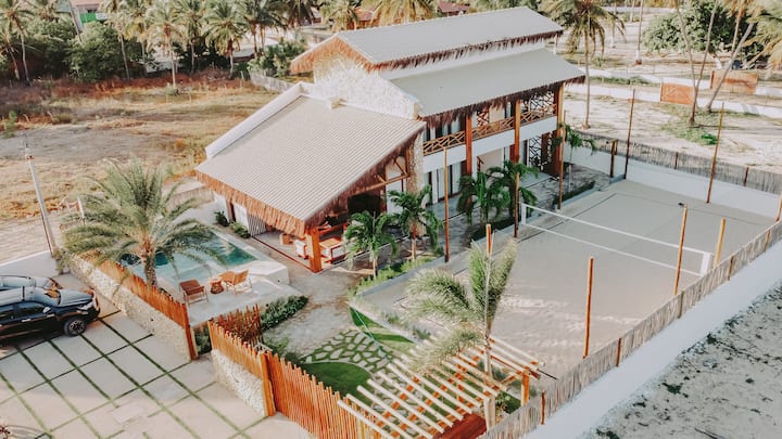 Icaraizinho House