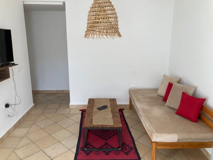 Maison De Fleur 2 - Hammamet