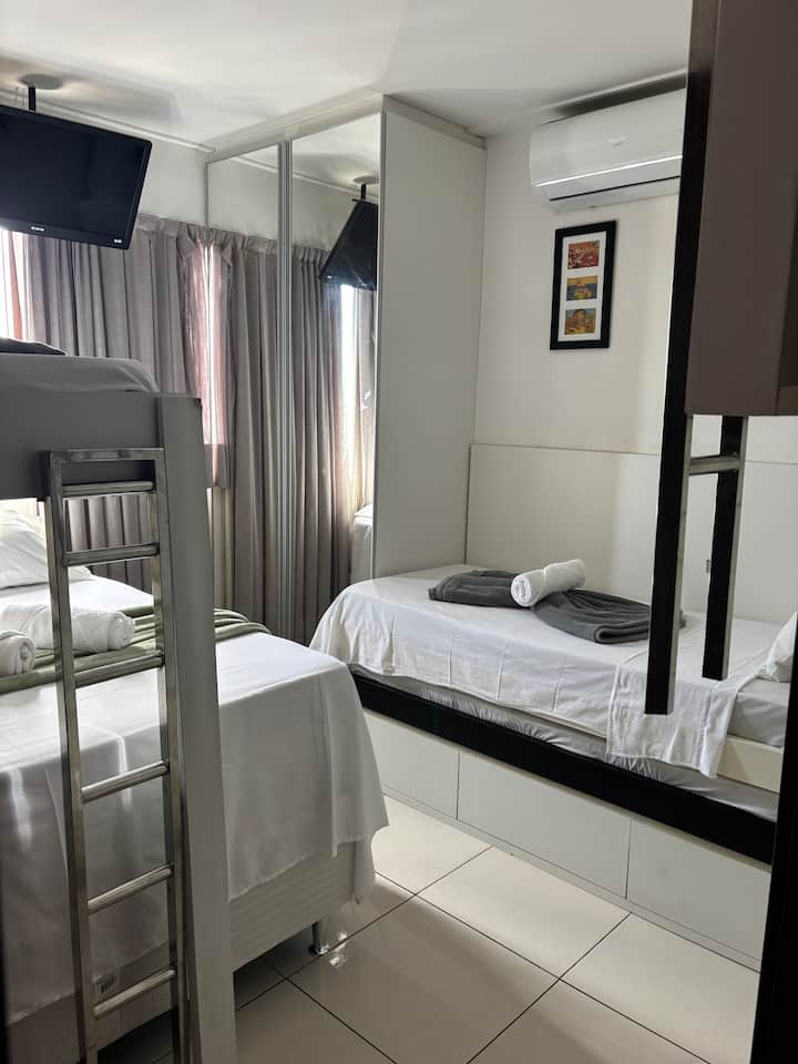 Habitación 1