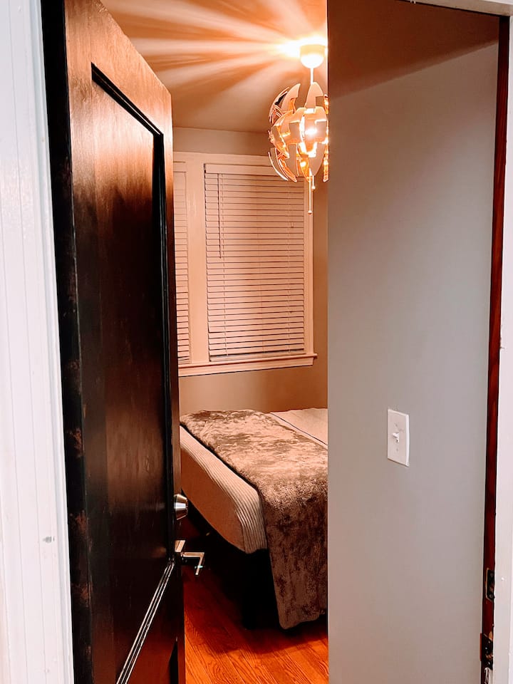 Chambre 1