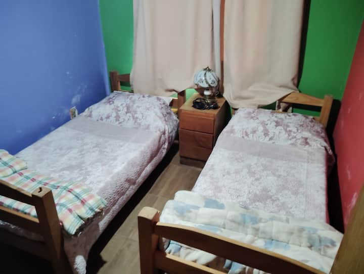 საძინებელი 4