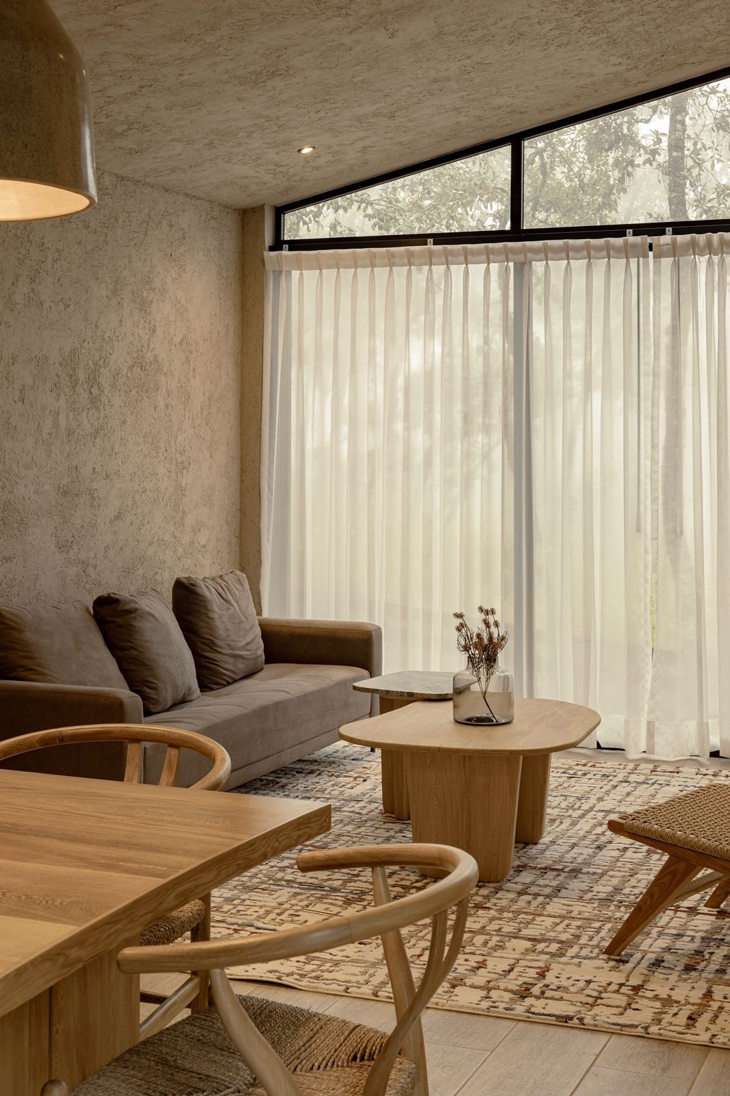 Дневна соба 1