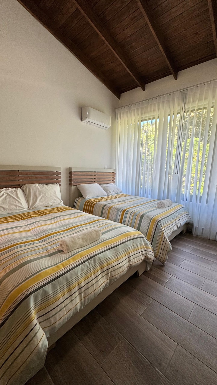 غرفة النوم 2