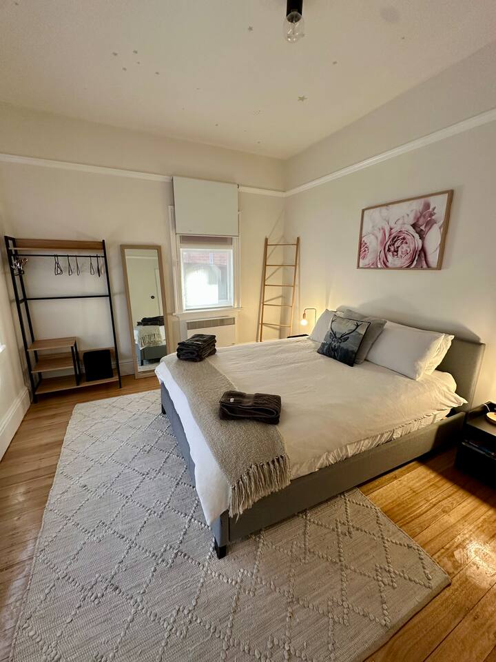 საძინებელი