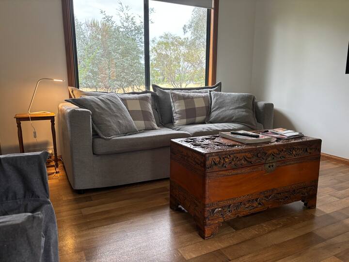 Self-contained Guest House - 와가와가