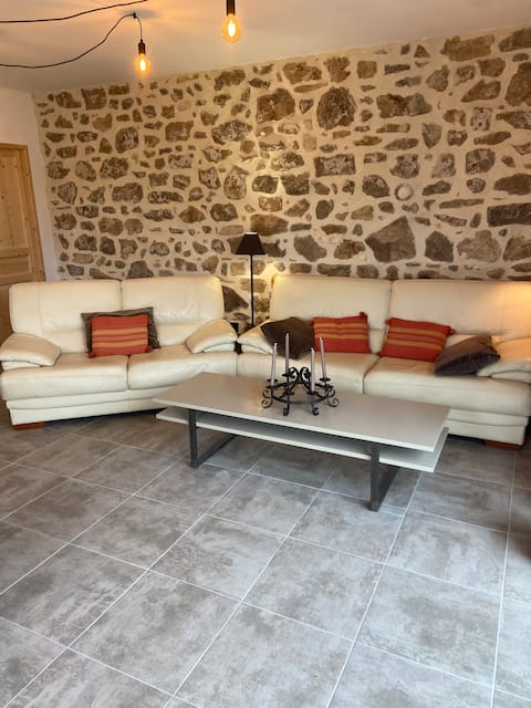 But Bô Regard gîte Bruyère