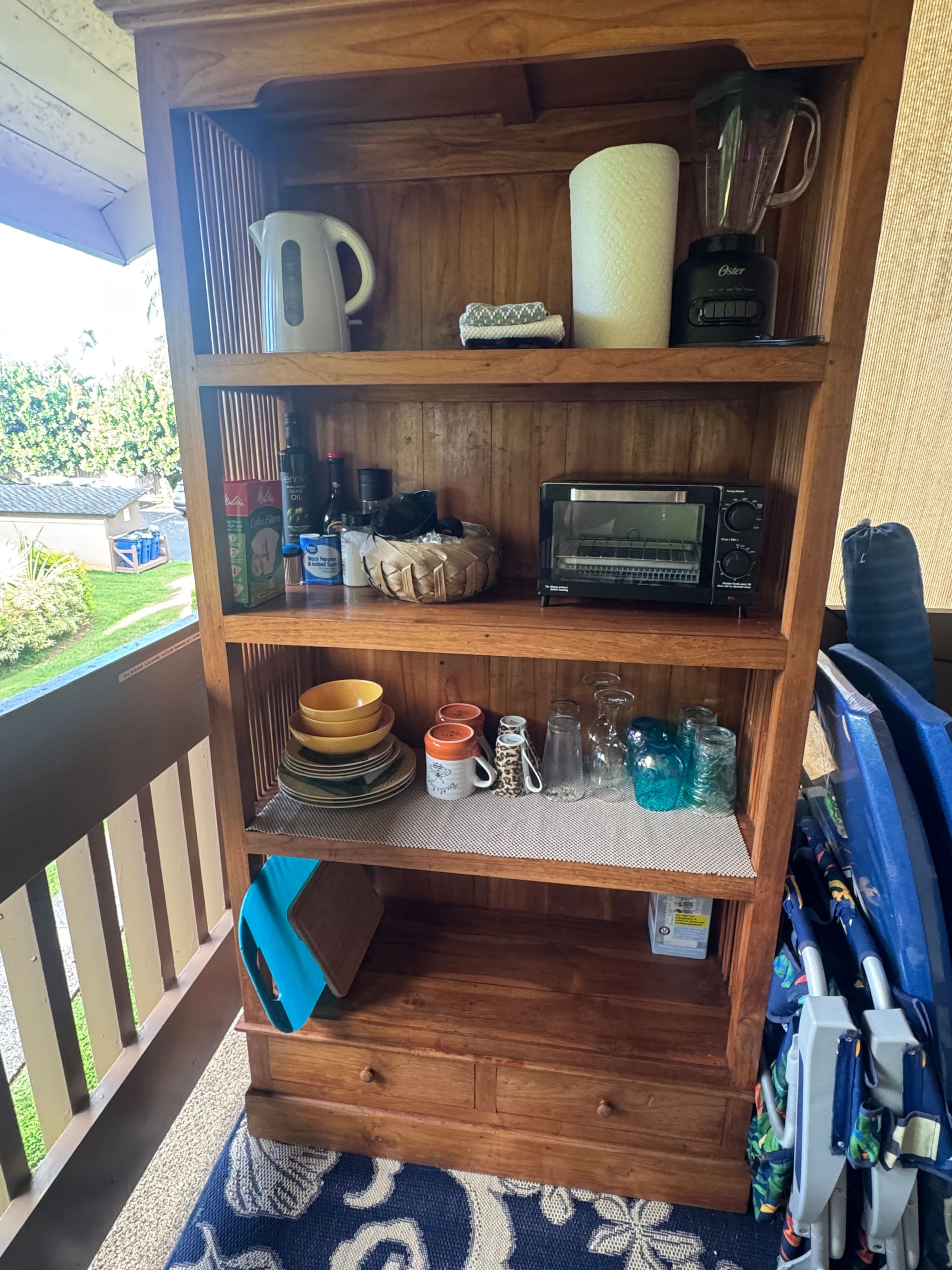 Condo in Princeville · ★4.87 · Studio · 2 beds · 1 private bath - Image 27