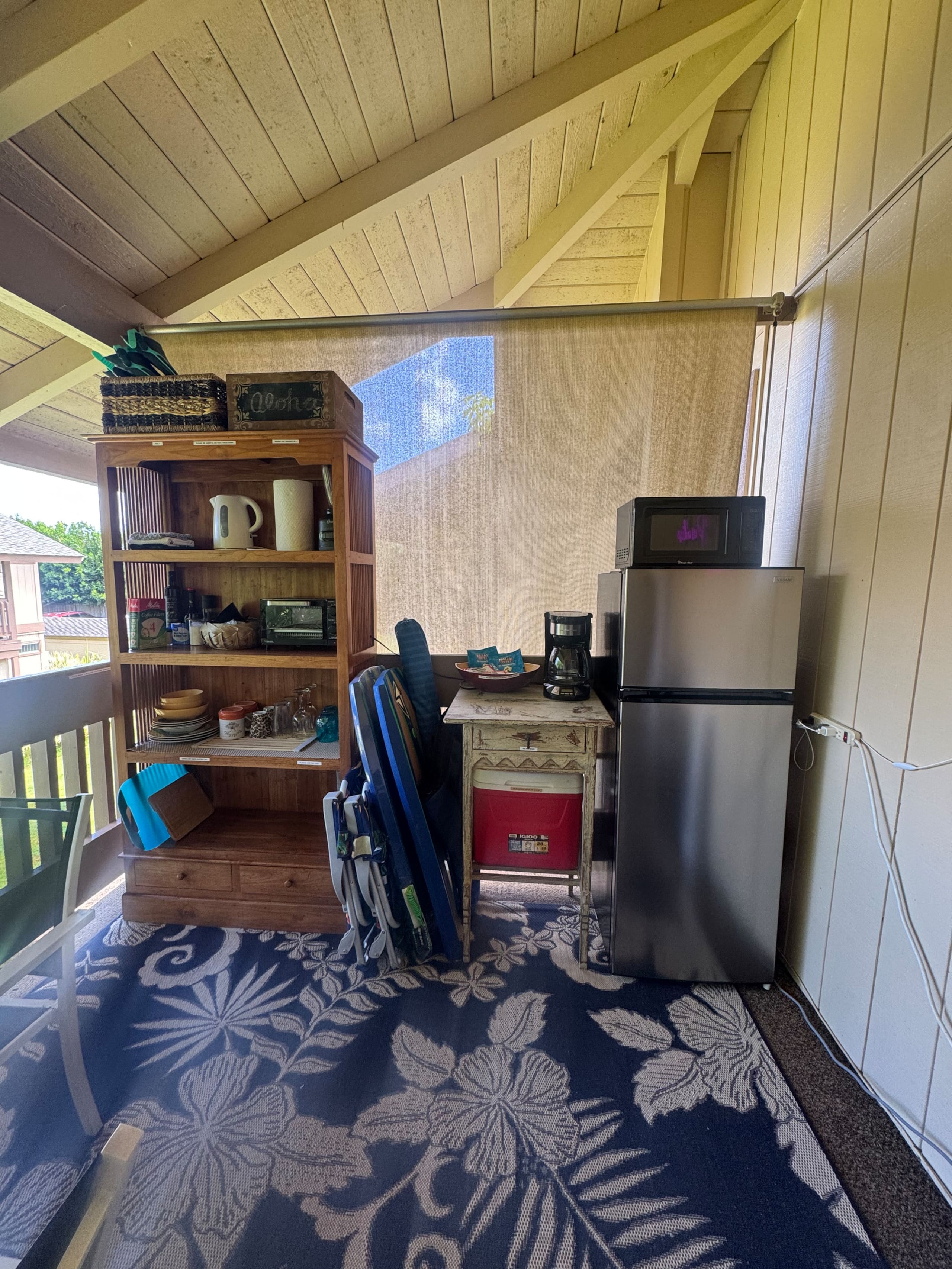 Condo in Princeville · ★4.87 · Studio · 2 beds · 1 private bath - Image 21