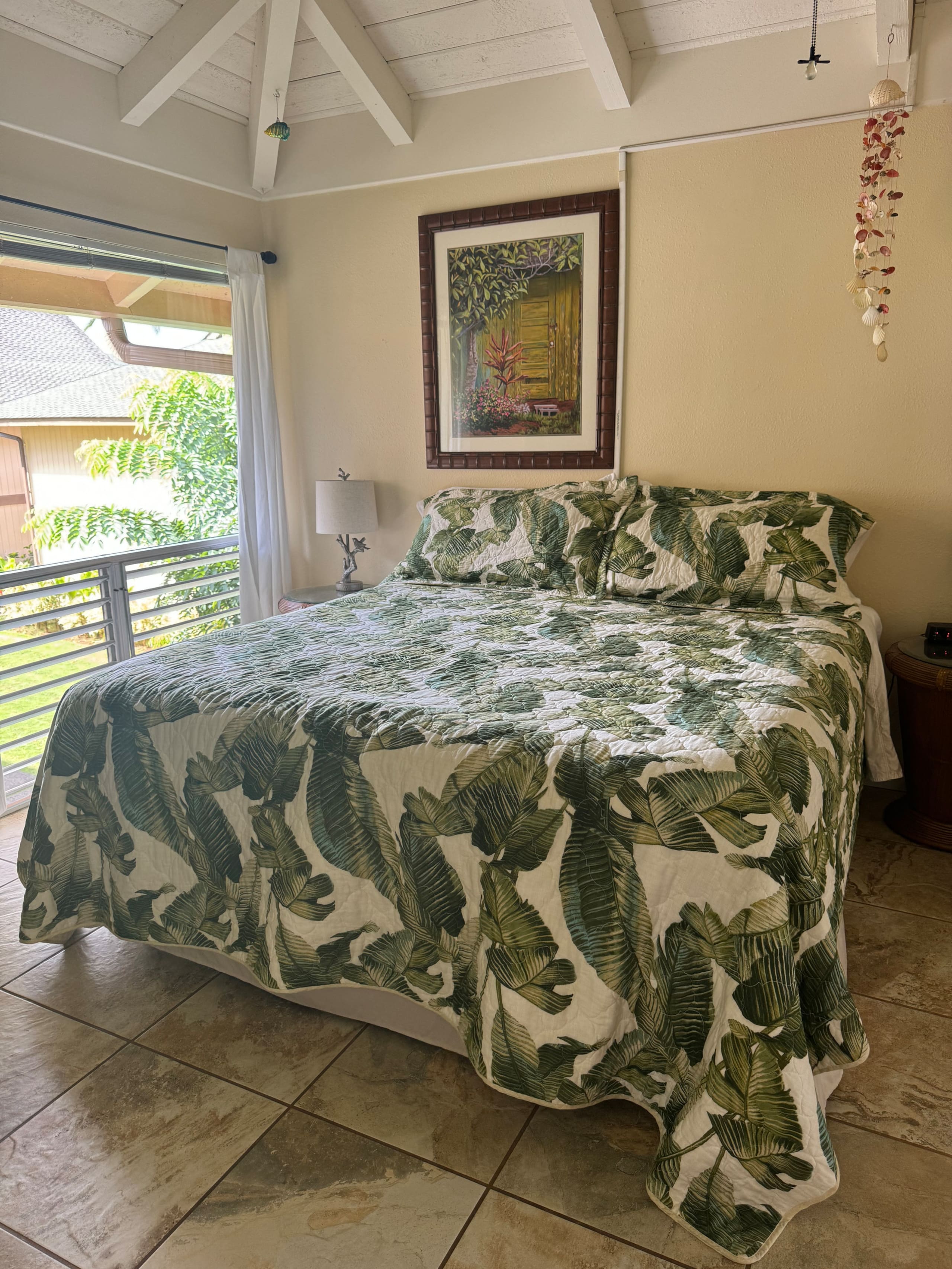 Condo in Princeville · ★4.87 · Studio · 2 beds · 1 private bath - Image 1