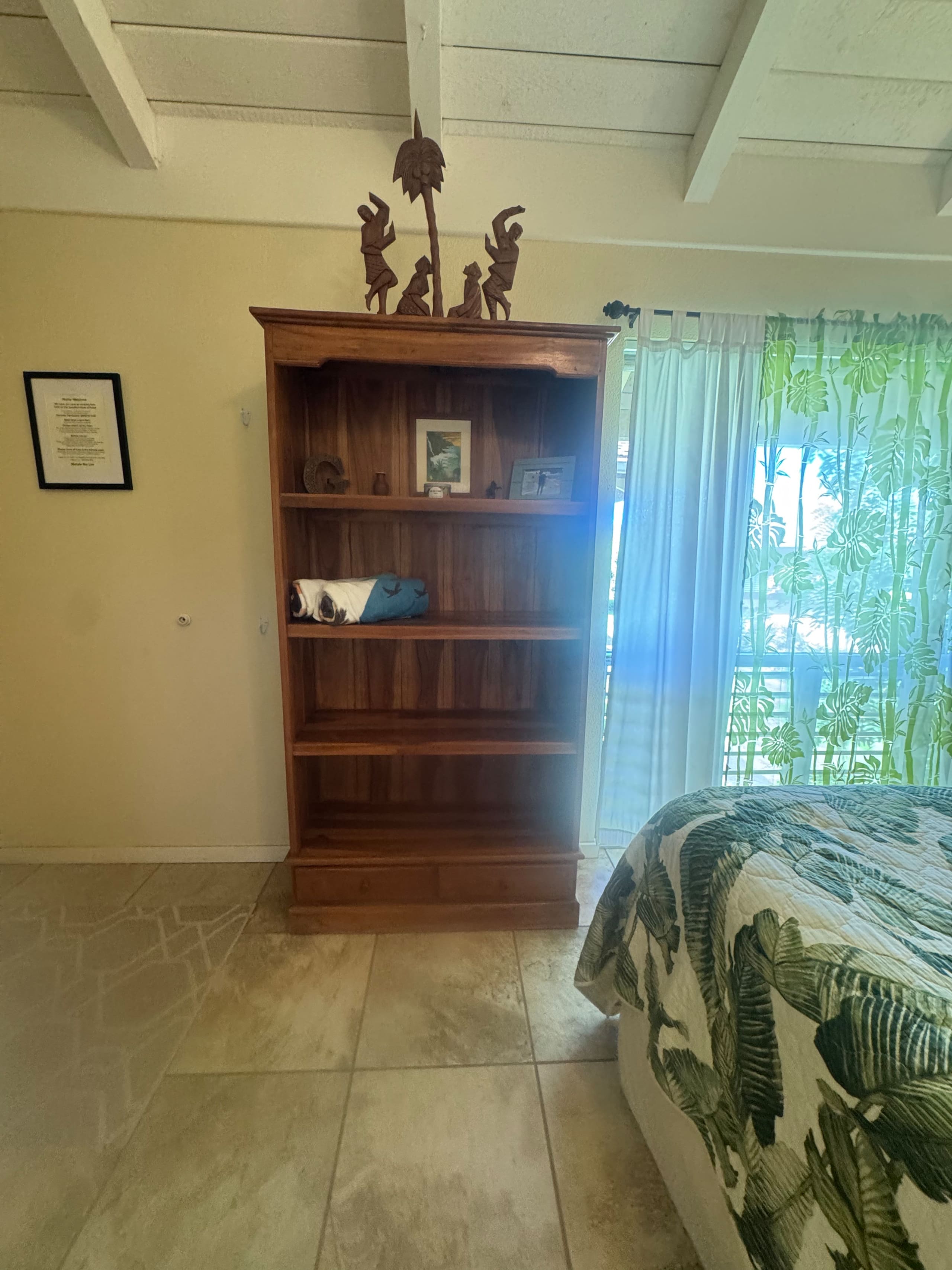 Condo in Princeville · ★4.87 · Studio · 2 beds · 1 private bath - Image 6