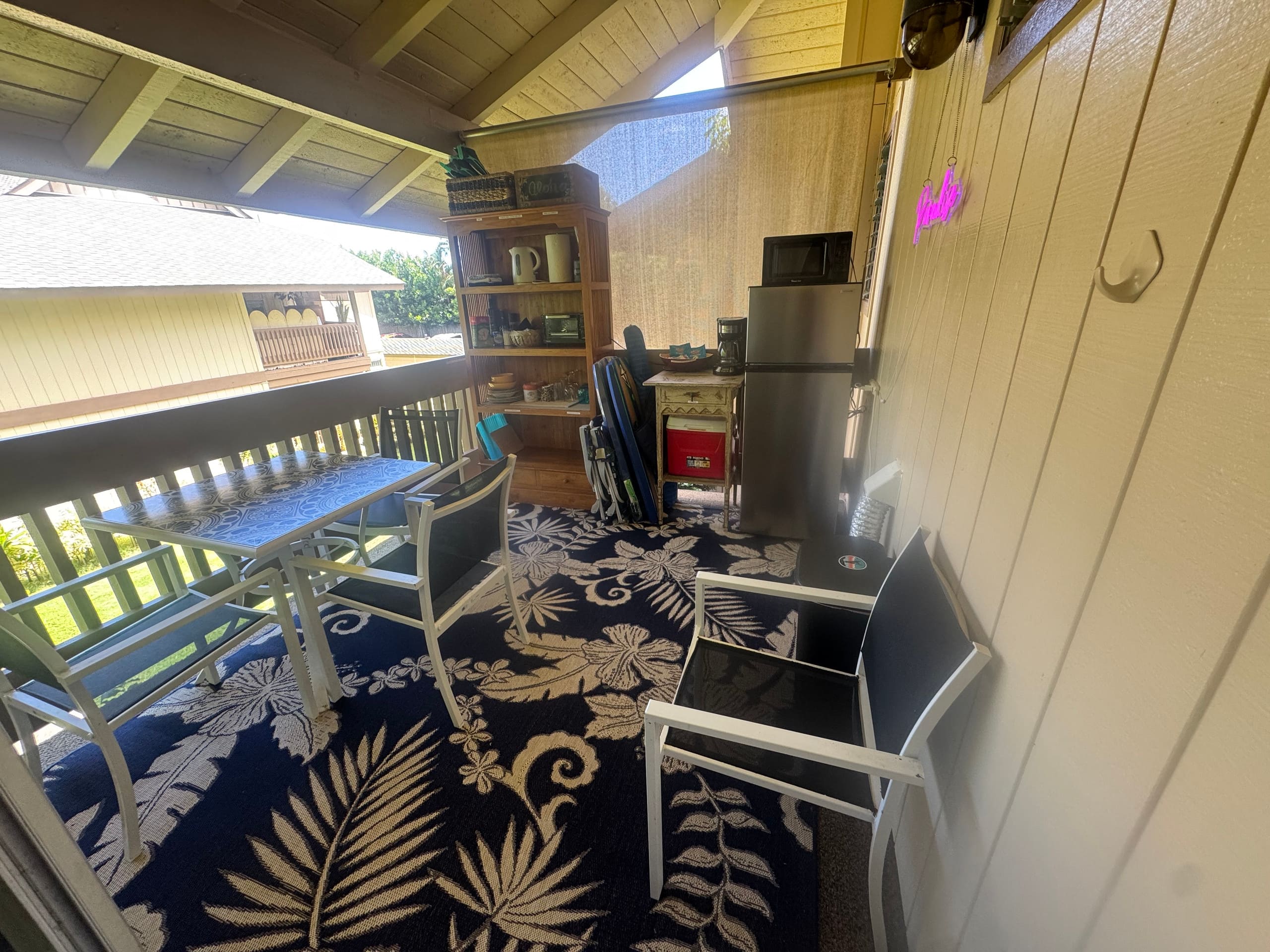 Condo in Princeville · ★4.87 · Studio · 2 beds · 1 private bath - Image 17