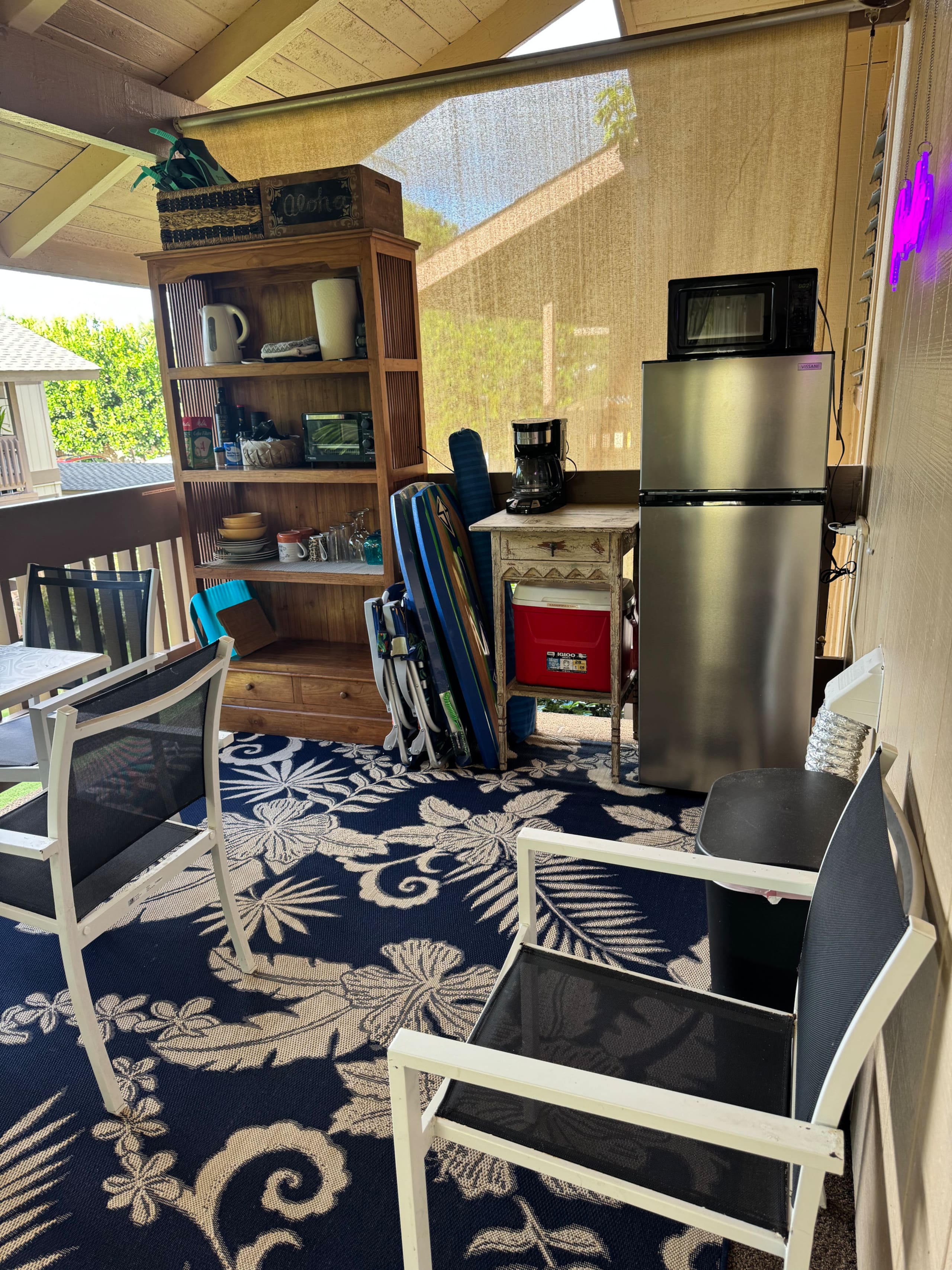 Condo in Princeville · ★4.87 · Studio · 2 beds · 1 private bath - Image 24