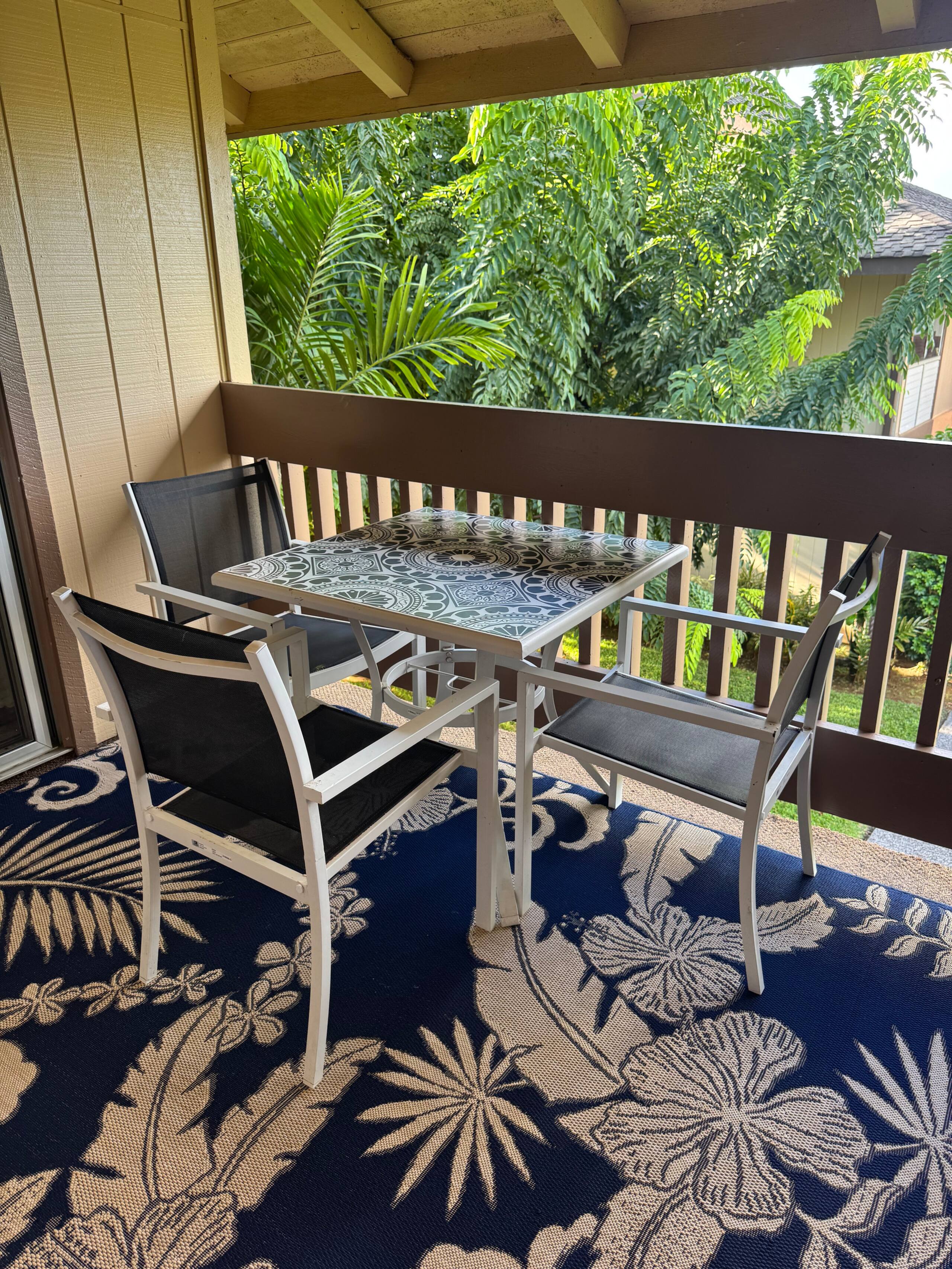 Condo in Princeville · ★4.87 · Studio · 2 beds · 1 private bath - Image 25