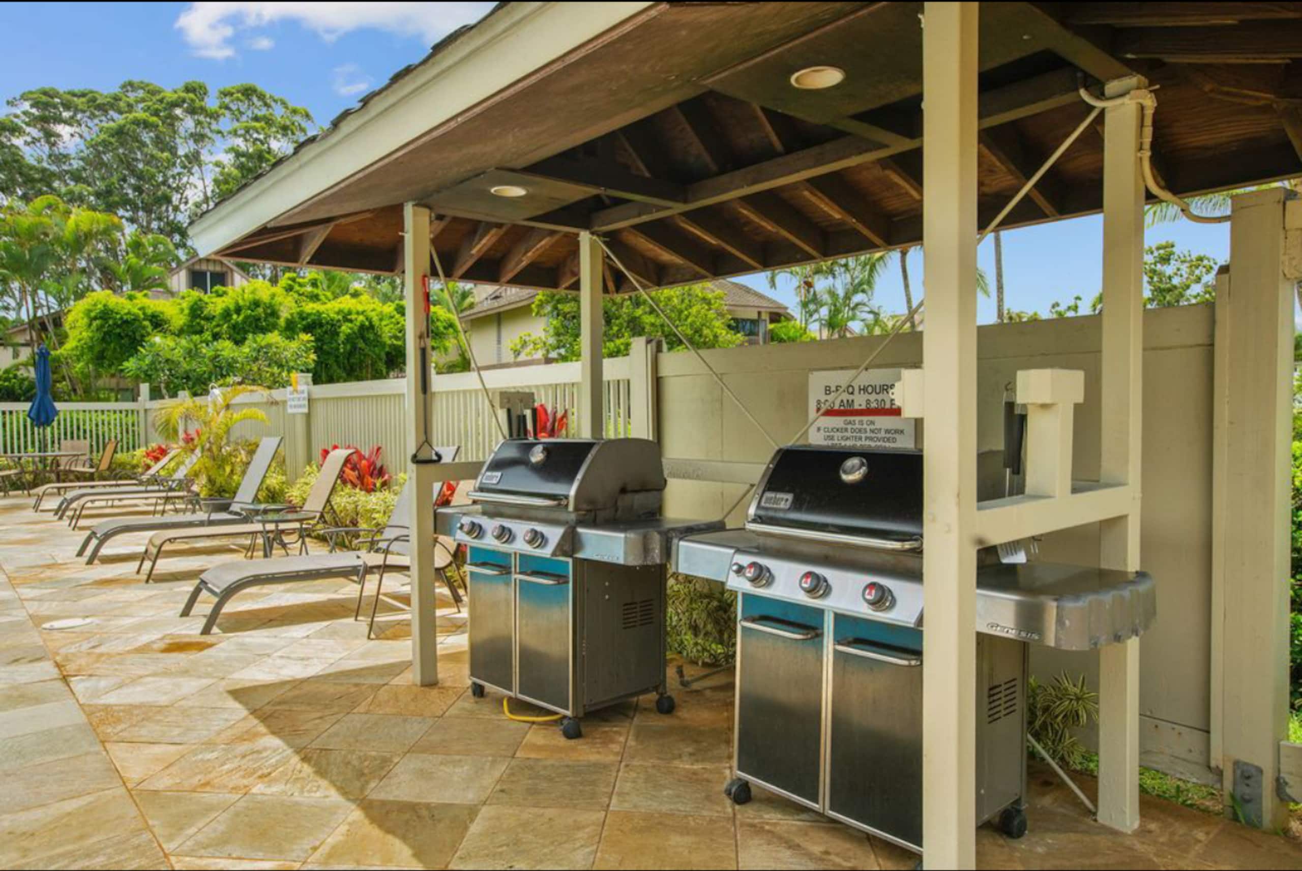 Condo in Princeville · ★4.87 · Studio · 2 beds · 1 private bath - Image 33