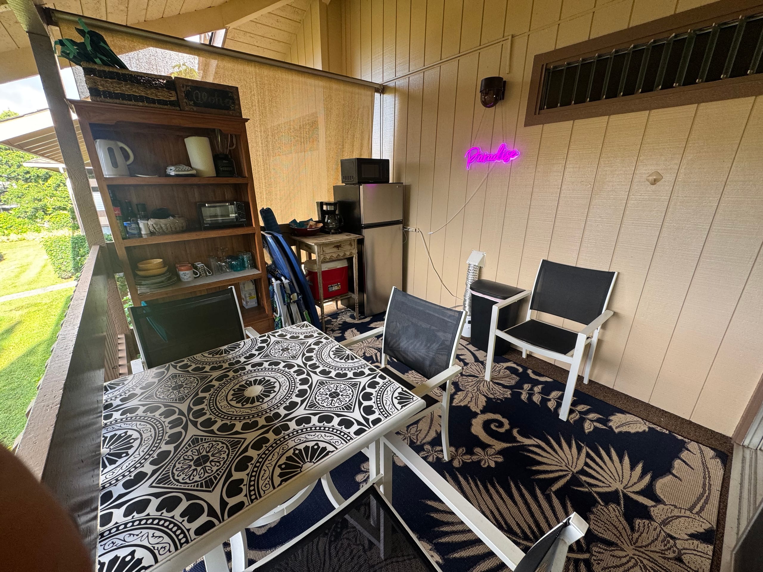 Condo in Princeville · ★4.87 · Studio · 2 beds · 1 private bath - Image 23