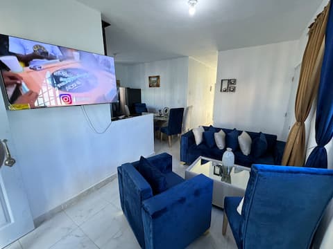 House 25 min from PUJ Airport