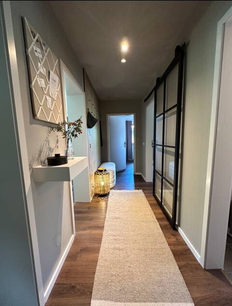 Vacation Rental Bergrausch