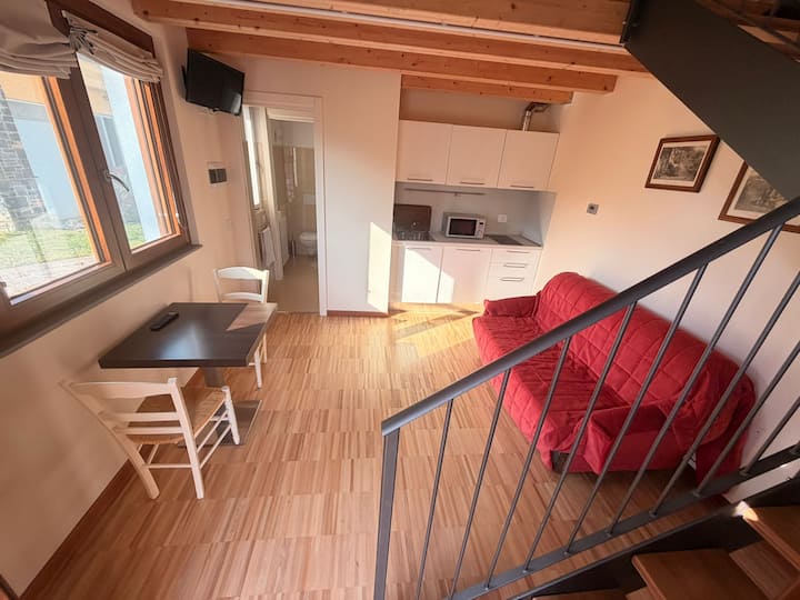 Appartamento Oliva - Clusone