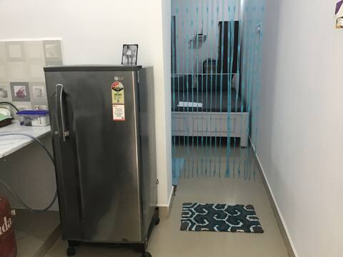 Suri Nagamma Gari House -Room with kitchen 2 NonAc