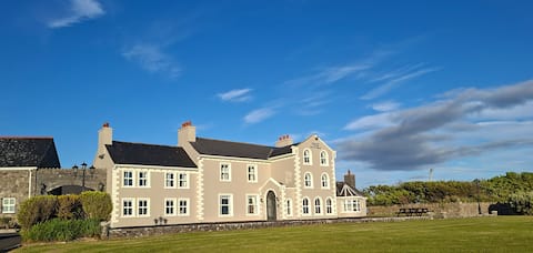 Aranview Country House