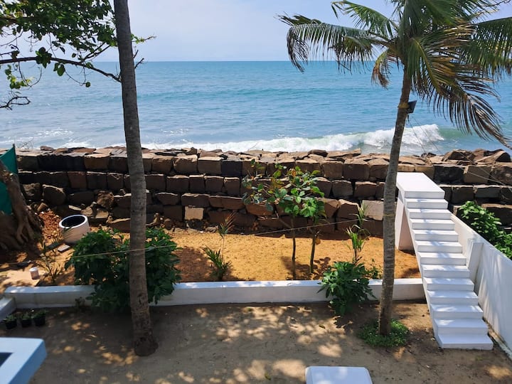 Sea Breeze -Seaview Platinum - Houses for Rent in Kochi, Kerala, India - Airbnb