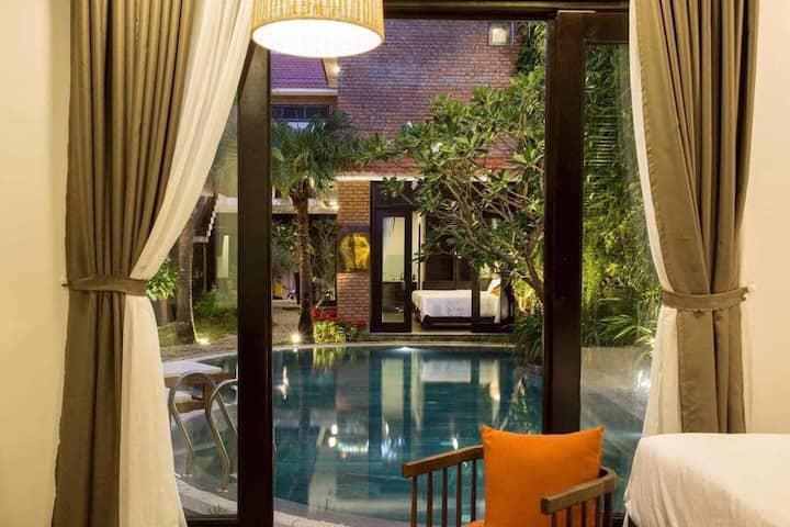 Biệt Thự độC đáO-ngũ Hành Sơn - Đà Nẵng