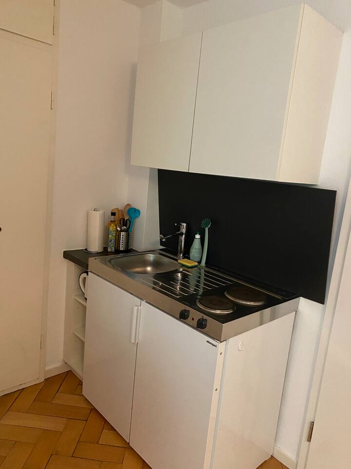 Ferienwohnung „Marina“ Im Schwarzwald - Lörrach