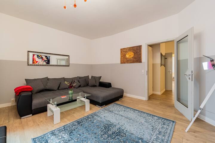 BIG City Flat@Berliner Dom Mitte gallery image 3