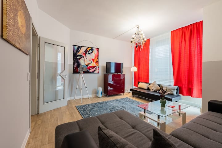 BIG City Flat@Berliner Dom Mitte