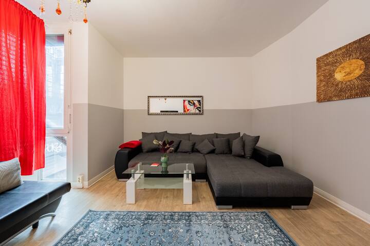 BIG City Flat@Berliner Dom Mitte gallery image 4