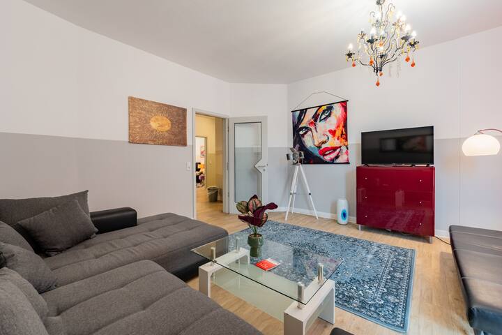 BIG City Flat@Berliner Dom Mitte gallery image 2