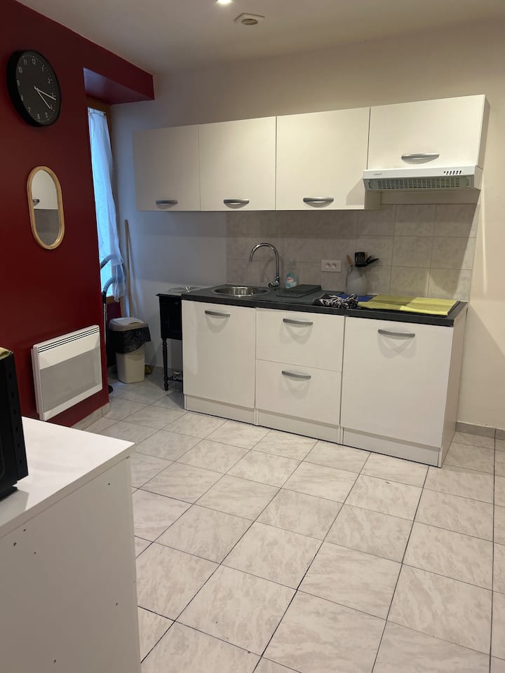 Location En Montagne - Sospel