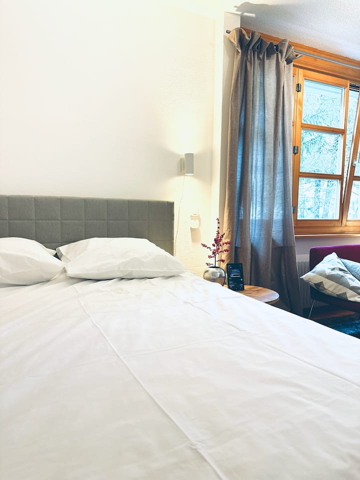 საძინებელი