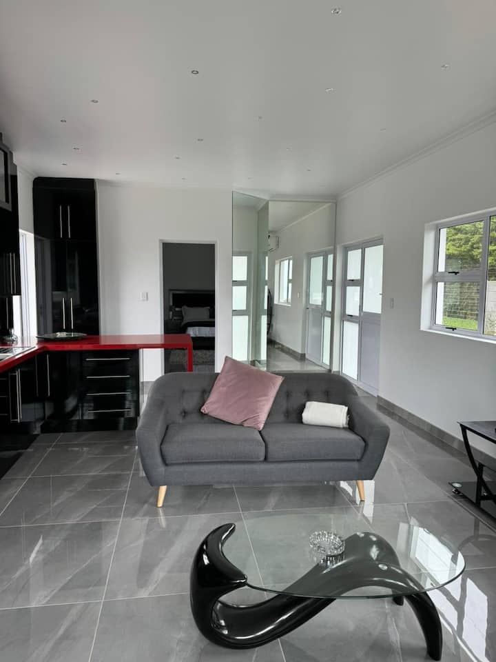 Lovemore Get-away-pool - Port Elizabeth